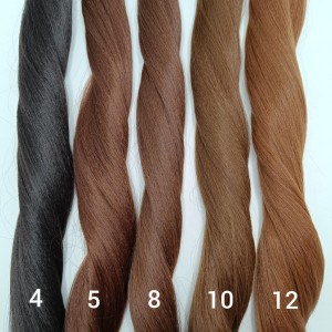 مو دوسرباز نیم پوش ( 8 )