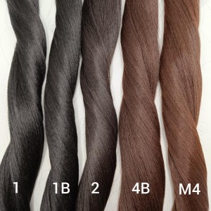 مو دوسرباز نیم پوش ( 7 )