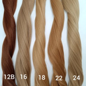 مو دوسرباز نیم پوش ( 6 )