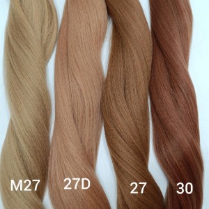 مو دوسرباز نیم پوش ( 5 )