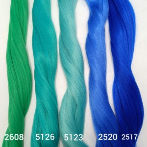 مو دوسرباز نیم پوش (3 )