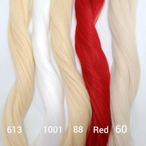 مو دوسرباز نیم پوش ( 2 )