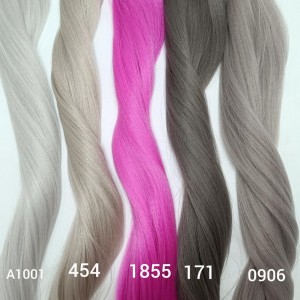 مو دوسرباز نیم پوش ( 1 )