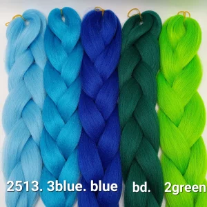 مو تمام پوش 100 گرم ( 6 )