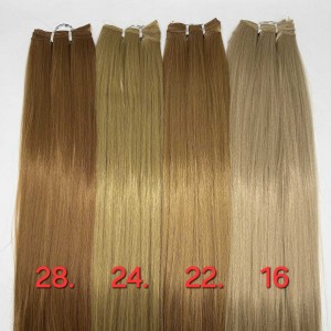 مو سردوخت تمام پوش ( 3 )