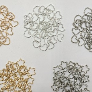 حلقه قلب و ستاره