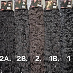 افرو سوکپ  دوقلو قد 80 ( 1 )