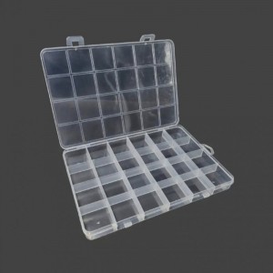 باکس 24 تایی