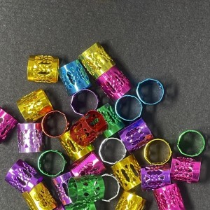 مهره روسی کوچک