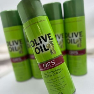 اسپری شاین الیو اصلی