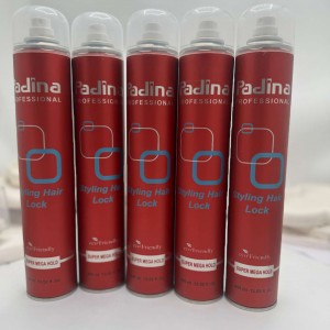 چسب مو پادینا