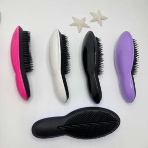 برس گره باز کن