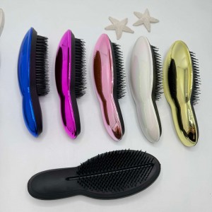 برس گره بازکن لیزری