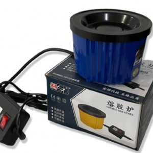 دستگاه چسب اب کن ( کازان )