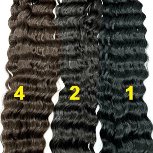 افرو روسی جانا ( 3 )