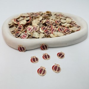 خرج کار انار