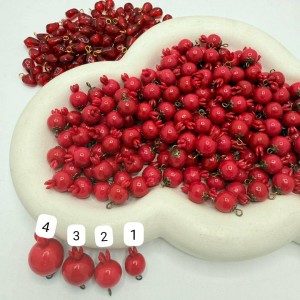 خرج کار انار