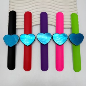 دستبند ژل خارجی قلب