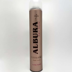 اسپری البورا