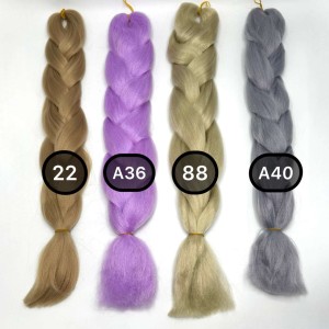 مو دو سرباز پوش دار رنگ جدید 100 گرم