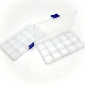 باکس 15 تایی