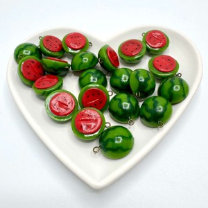 خمیری هندوانه