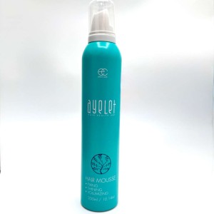 موس مو  آیلت