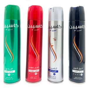 تافت کاسپین 250 میل