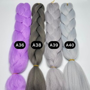 مو تمام پوش 100 گرم ( 10 )