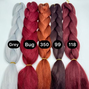 مو تمام پوش 100 گرم ( 3 )