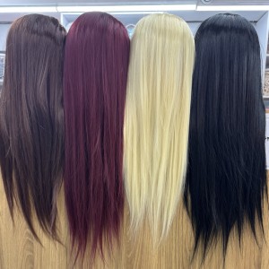 کله مانکن بدون پوش