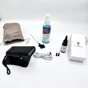 پک اکستنشن تار به تار ( پک 3 )