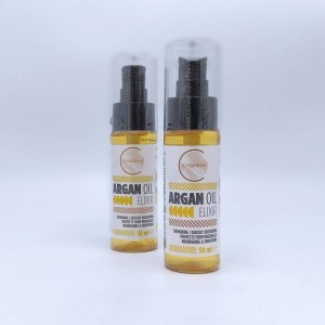 روغن آرگان
