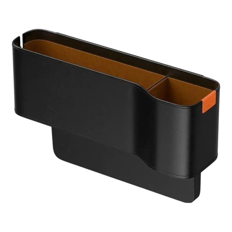 جعبه نظم دهنده داخل خودرو بیسوس مدل OrganizeFun Series BS-CG018