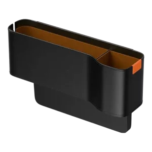 جعبه نظم دهنده داخل خودرو بیسوس مدل OrganizeFun Series BS-CG018