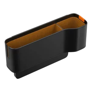 جعبه نظم دهنده داخل خودرو بیسوس مدل OrganizeFun Series BS-CG018