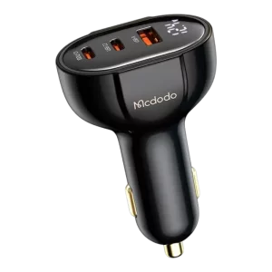 شارژر فندکی مک دودو مدل CC-445 توان 128 وات