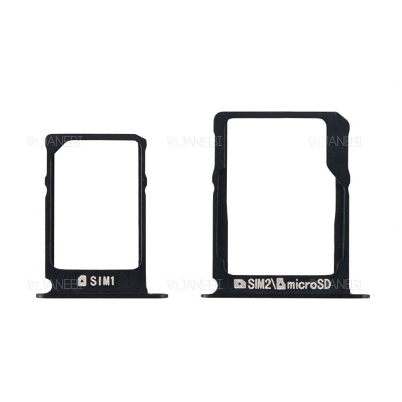 خشاب سیمکارت سامسونگ Samsung Galaxy A3/A5/A7 Sim Card Slot