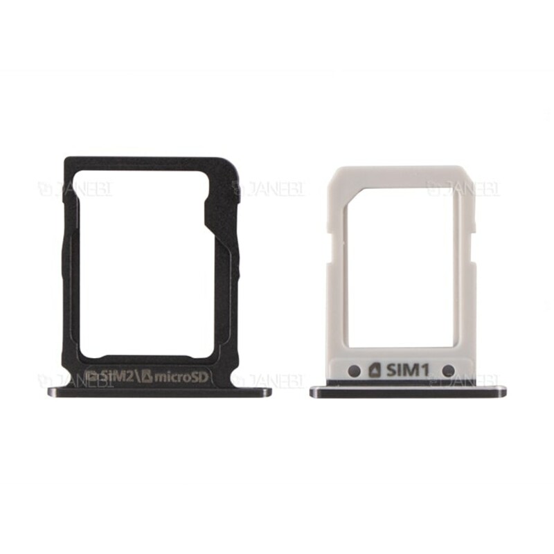 خشاب سیمکارت سامسونگ Samsung Galaxy A8 Sim Card Slot