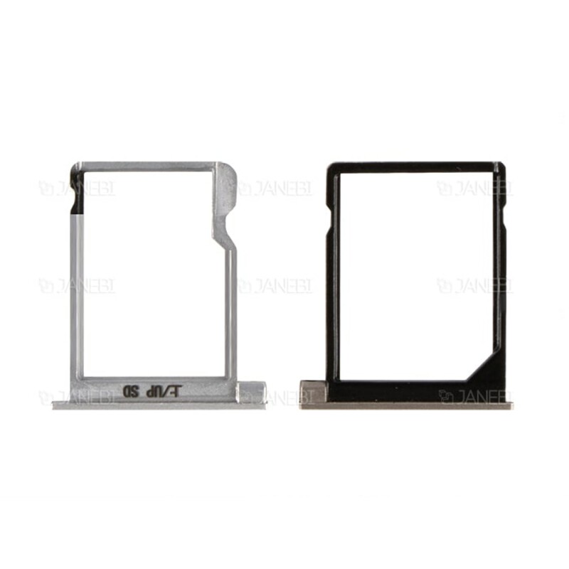 خشاب سیمکارت هواوی Huawei Ascend P6 Sim Card Slot