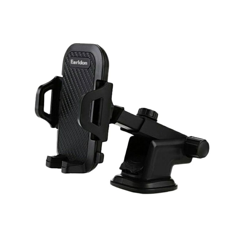 پایه نگهدارنده گوشی ارلدام Earldom Car Holder ET-EH59
