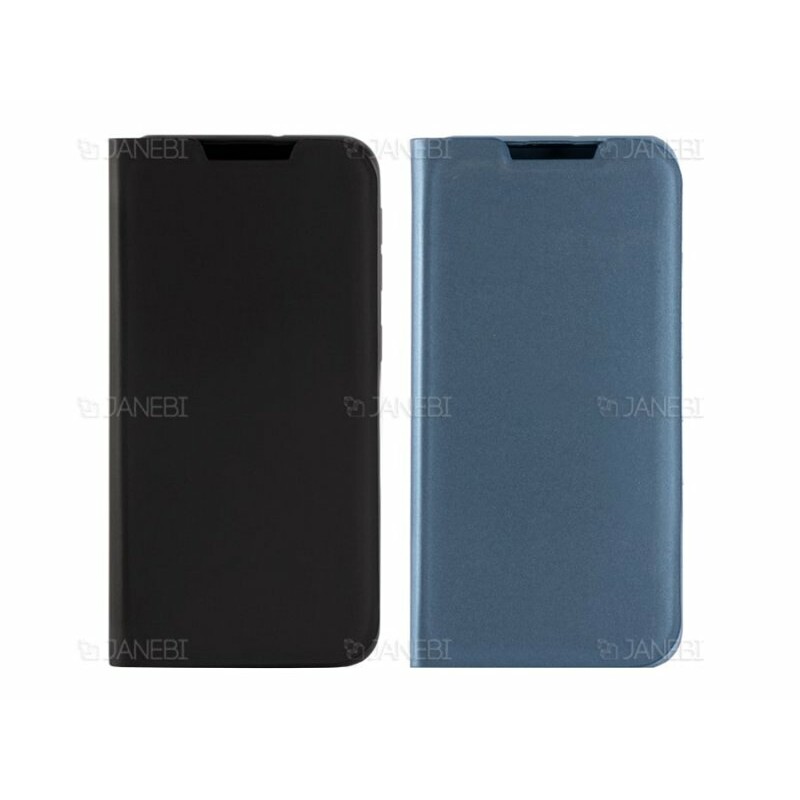کیف محافظ سامسونگ Standing Cover Samsung Galaxy A20e