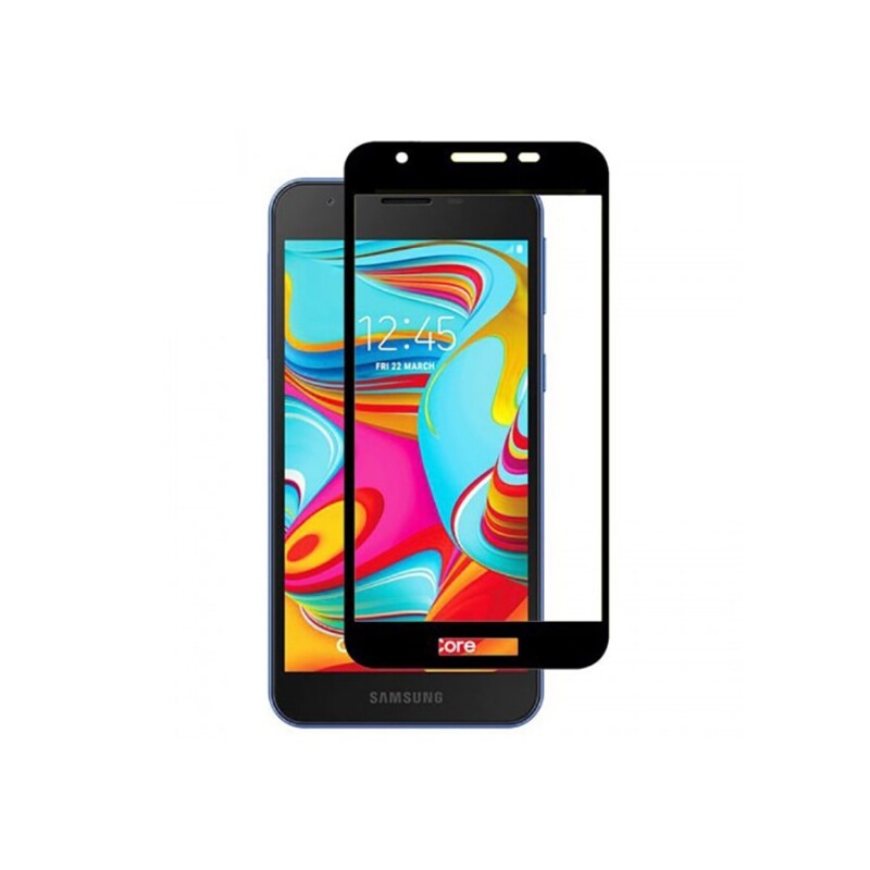 محافظ صفحه نمایش شیشه ای یواستون سامسونگ Uston Glass Samsung A2 Core