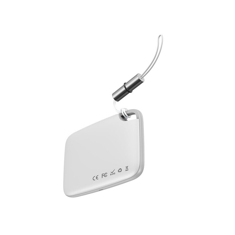 تگ ردیاب بلوتوثی بیسوس Baseus T2 Wireless Smart Tracker Anti-lost