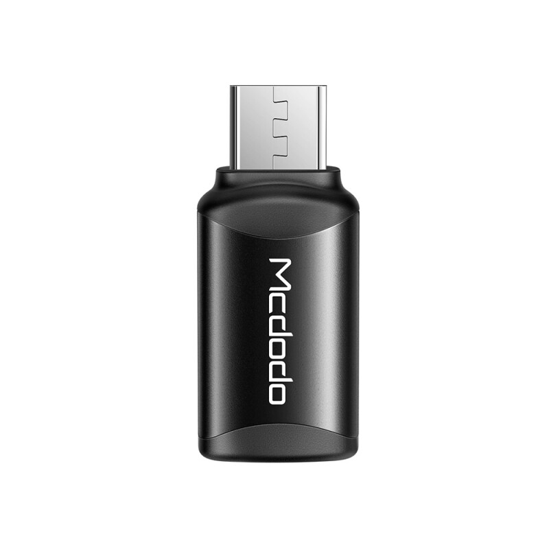 مبدل لایتنینگ به میکرو یو اس بی مک دودو Mcdodo Lightning to MicroUSB OT-771