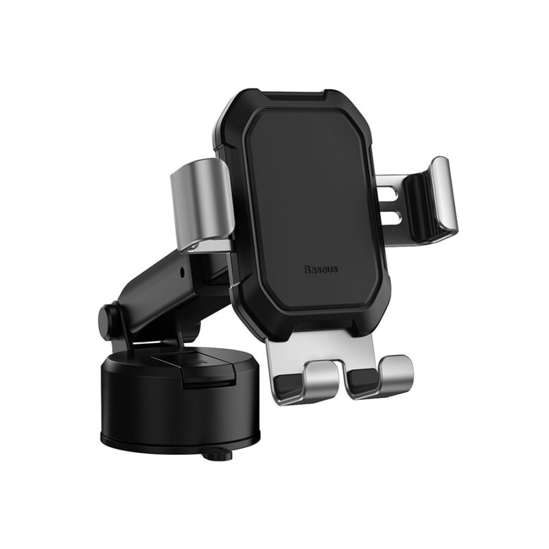 پایه نگهدارنده گوشی بیسوس Baseus Tank Gravity Car Holder