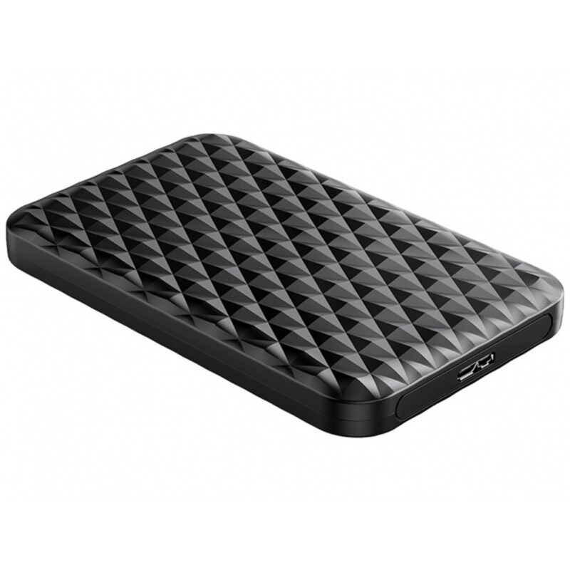 باکس هارد درایو 2.5 اینچی اوریکو Orico 2520U3