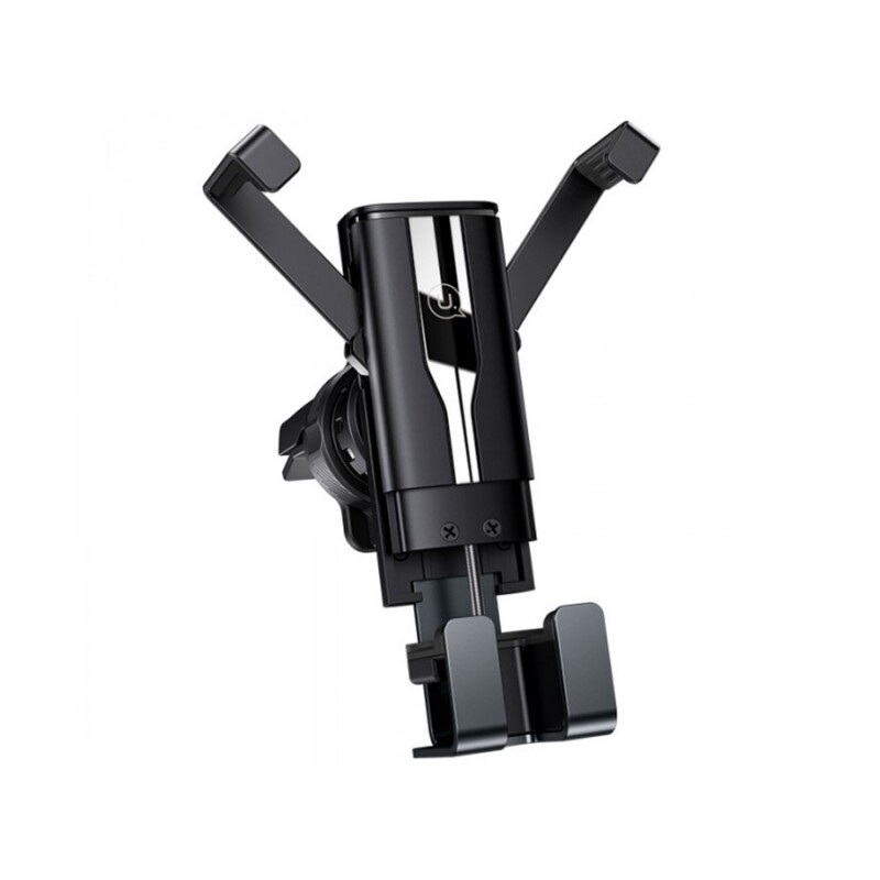 پایه نگهدارنده گوشی یوسامز Usams US-ZJ058 Retractable Gravity Car Holder