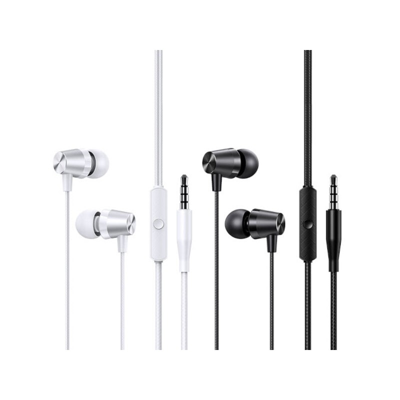 هندزفری سیمی یوسامز Usams US-SJ475 EP-42 3.5mm In-ear Earphone