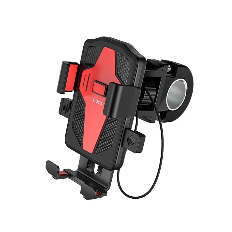 پایه نگهدارنده گوشی مخصوص دوچرخه و موتورسیکلت هوکو Hoco CA73 Flying Bicycle Motorcycle Holder